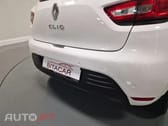 Renault Clio SOCIETE 1.5Dci  90CV GPS INTENS IVA DEDUTIVEL