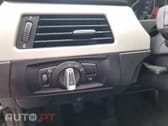 BMW 316 d Touring