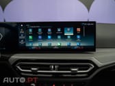 BMW 320 e Auto