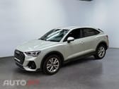 Audi Q3 45 TFSIe S line S tronic