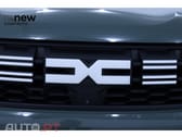 Dacia Duster Journey+eco-G 100g