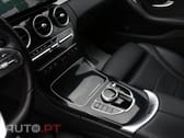 Mercedes-Benz C 300 de AMG Line