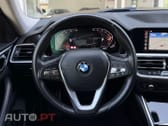 BMW 420 i Advantage Auto