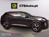 Peugeot 2008 1.2 PureTech Allure EAT8