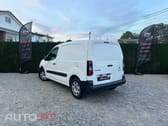 Citroen Berlingo 1.6 BlueHDi L1 Club 3L ETG6