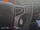 Mitsubishi L200 2.4 DI-D CD Invite 4WD