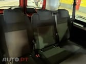 Opel Vivaro Combi 1.5 CDTi L3