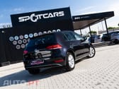 Volkswagen Golf 1.6 TDI Confortline
