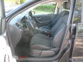 Volkswagen Polo 1.6 TDI Highline