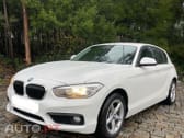 BMW 116 116