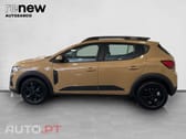 Dacia Sandero Stepway Expression