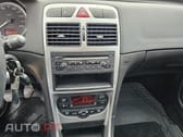 Peugeot 307 1.4 HDi XR