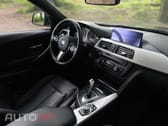 BMW 320 d Auto Pack M