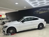 Mercedes-Benz C 250 d