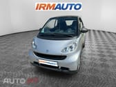 Smart ForTwo Cdi
