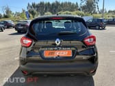 Renault Captur 0.9 TCE Zen