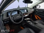 Kia EV6 77.4 kWh Tech