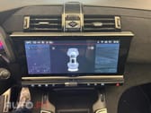 DS DS7 E-Tense Performance Line EAT8