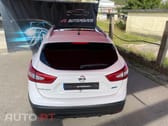Nissan Qashqai 1.5 dCi Acenta Nissan Connect