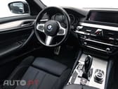 BMW 520 d Pack M Auto