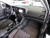 Renault Mégane 1.5 dCi Intens