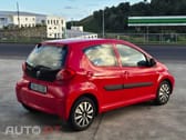 Toyota Aygo 1.0