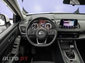 Nissan Qashqai 1.3 DIG-T Acenta