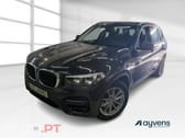 BMW X3 30 e xDrive
