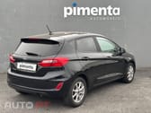 Ford Fiesta 1.1 Ti-VCT Edição Limitada