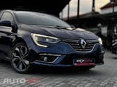 Renault Mégane 1.5 Blue dCi Executive