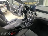 Mercedes-Benz A 180 Dynamic Edition