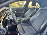 Mercedes-Benz A 180 d Business Solutions Aut.