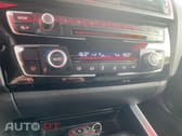 BMW 116 d EfficientDynamics Line Sport