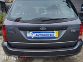 Ford Focus SW 1.8 Tdci 115 cv