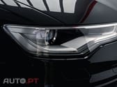 Audi A6 Avant 3.0 TDi V6 quattro S-line S tronic
