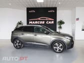 Peugeot 3008 1.5 BlueHDi GT Line EAT8