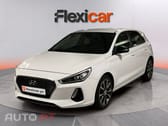 Hyundai i30 1.6 CRDI STyle