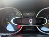 Renault Clio Sport Tourer 1.5 DCI