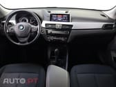BMW X1 xDrive25e