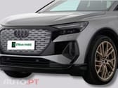 Audi Q4 E-Tron I.V.A DEDUTÍVEL 40