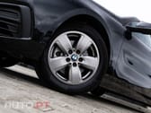 BMW 118 i Corporate Edition Auto