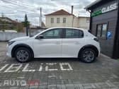 Peugeot E-208 50 kWh Active Pack