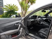 Peugeot 508 1.5 BlueHDi GT EAT8