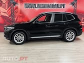 BMW X3 30 e xDrive Line Luxury