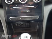 Renault Mégane 1.5 Blue dCi Zen