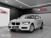 BMW 114 i