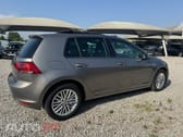 Volkswagen Golf 1.6 TDI BlueMotion Cup
