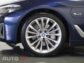 BMW 530 e Auto Line Luxury