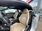 Mercedes-Benz E 250 CDi Avantgarde BlueEfficiency Auto.