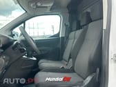 Peugeot Partner 1.6 BlueHDi Standard Pro